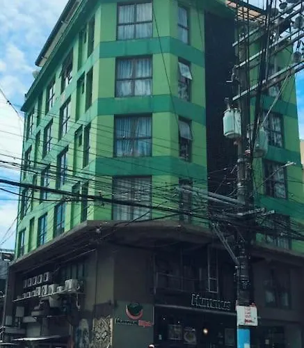 Spacious B207 Apartment *
