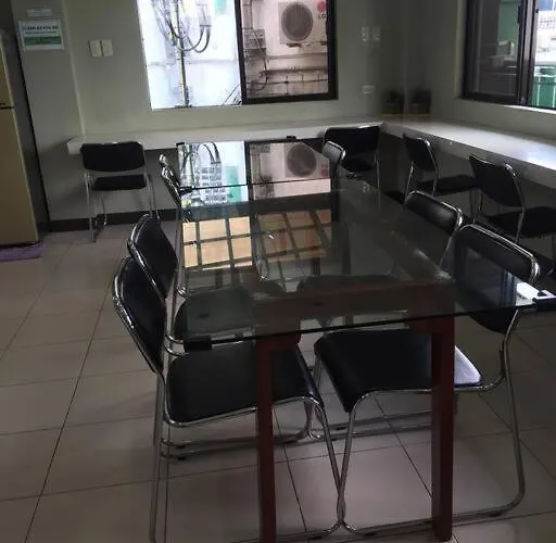 Spacious B207 * Manila