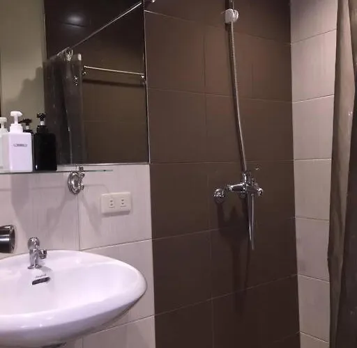 Apartment Spacious B207