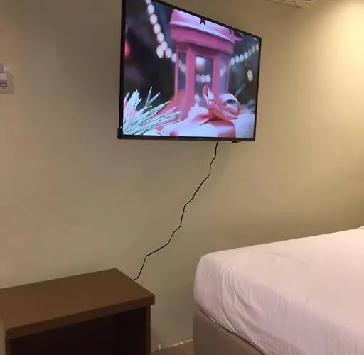 Apartment Spacious B207